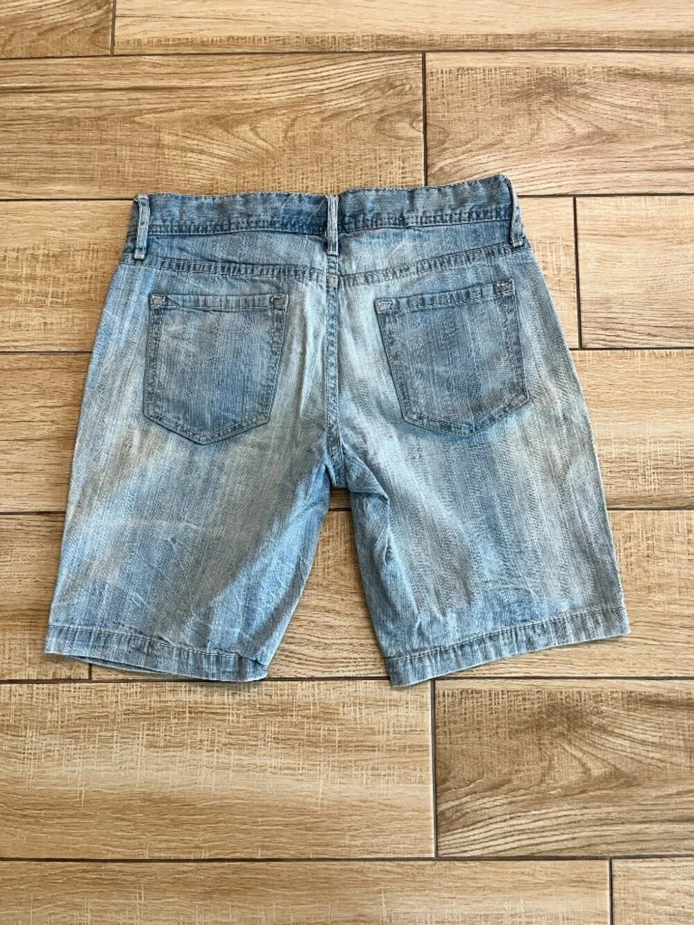 Womens Bundle of Skirt + Shorts - 9